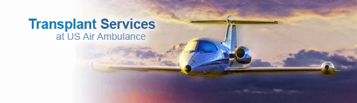 America's First Choice For Air Ambulance