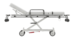 International Commercial Stretcher